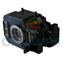 Original Bulb Inside Projector Lamp Module for&nbsp;EPSON&nbsp;EB-85