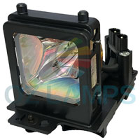 Original Bulb Inside Projector Lamp Module for&nbsp;HITACHI&nbsp;DT00611