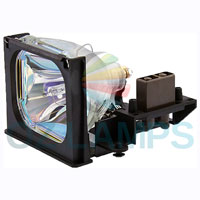 Original Bulb Inside Projector Lamp Module for&nbsp;PHILIPS&nbsp;LC4040