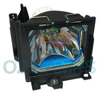 Original Bulb Inside Projector Lamp Module for&nbsp;SHARP&nbsp;AN-A10LP