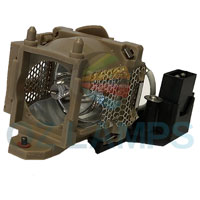 Original Bulb Inside Projector Lamp Module for&nbsp;BENQ&nbsp;CP120C
