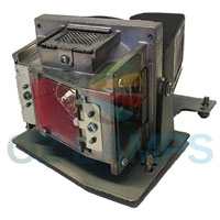 Original Bulb Inside Projector Lamp Module for&nbsp;VIVITEK&nbsp;D512