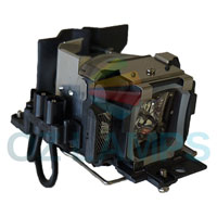 Original Bulb Inside Projector Lamp Module for&nbsp;SONY&nbsp;VPL-ES4