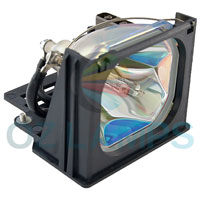 Original Bulb Inside Projector Lamp Module for&nbsp;PHILIPS&nbsp;HOPPER-XG20-IMPACT