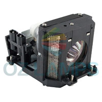 Original Bulb Inside Projector Lamp Module for&nbsp;SHARP&nbsp;BQC-XVZ200++1