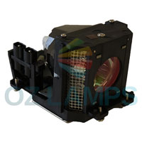 Original Bulb Inside Projector Lamp Module for&nbsp;SHARP&nbsp;XV-Z90