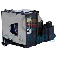 Original Bulb Inside Projector Lamp Module for&nbsp;SHARP&nbsp;XR-10SL