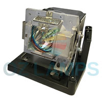 Original Bulb Inside Projector Lamp Module for&nbsp;VIVITEK&nbsp;D792STPB