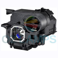 Original Bulb Inside Projector Lamp Module for&nbsp;NEC&nbsp;NP32LP