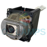 Original Bulb Inside Projector Lamp Module for&nbsp;HP&nbsp;vp6321