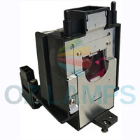 Original Bulb Inside Projector Lamp Module for&nbsp;SHARP&nbsp;AN-D500LP