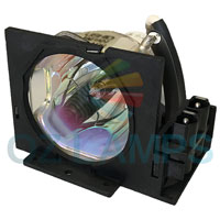 Original Bulb Inside Projector Lamp Module for&nbsp;BENQ&nbsp;7763P