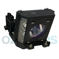 Original Bulb Inside Projector Lamp Module for&nbsp;SHARP&nbsp;AN-M20LP