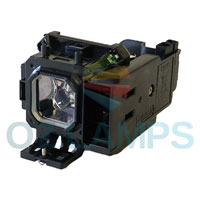 Original Bulb Inside Projector Lamp Module for&nbsp;NEC&nbsp;VT80LP