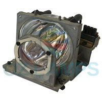 Original Bulb Inside Projector Lamp Module for&nbsp;HP&nbsp;SB21