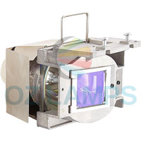 Original Bulb Inside Projector Lamp Module for&nbsp;VIEWSONIC&nbsp;PJD5550LWS