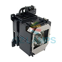Original Bulb Inside Projector Lamp Module for&nbsp;YAMAHA&nbsp;PJL-520