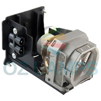 Original Bulb Inside Projector Lamp Module for&nbsp;MITSUBISHI&nbsp;XL1550U