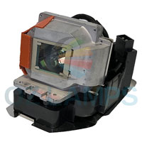 Original Bulb Inside Projector Lamp Module for&nbsp;MITSUBISHI&nbsp;EX52U