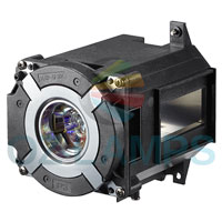 Original Bulb Inside Projector Lamp Module for&nbsp;NEC&nbsp;PA653U