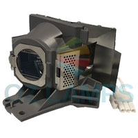 Original Bulb Inside Projector Lamp Module for&nbsp;VIEWSONIC&nbsp;Pro7827HD