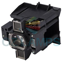 Original Bulb Inside Projector Lamp Module for&nbsp;HITACHI&nbsp;CP-WU8700B