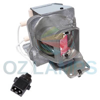 Original Bulb Inside Projector Lamp Module for OPTOMA UHD38x