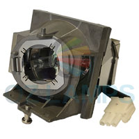 Original Bulb Inside Projector Lamp Module for&nbsp;BENQ&nbsp;MX808STH