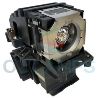 Original Bulb Inside Projector Lamp Module for&nbsp;CANON&nbsp;REALiS-WUX6000
