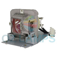 Original Bulb Inside Projector Lamp Module for&nbsp;VIVITEK&nbsp;DX831