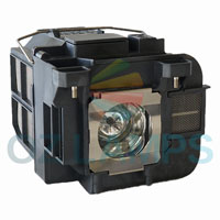 Original Bulb Inside Projector Lamp Module for&nbsp;EPSON&nbsp;EB-1950