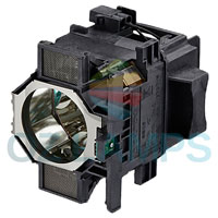 Original Bulb Inside Projector Lamp Module for&nbsp;EPSON&nbsp;PowerLite-Pro-Z9800WNL-(Single)