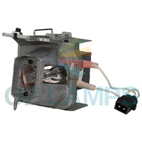 Original Bulb Inside Projector Lamp Module for&nbsp;INFOCUS&nbsp;IN118AA