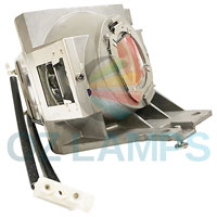 Original Bulb Inside Projector Lamp Module for&nbsp;BENQ&nbsp;EX800ST