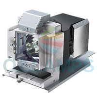 Original Bulb Inside Projector Lamp Module for&nbsp;VIVITEK&nbsp;D873ST