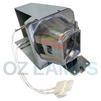 Original Bulb Inside Projector Lamp Module for&nbsp;OPTOMA&nbsp;HD29He