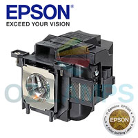 Genuine Projector Lamp for EPSON H556B 