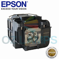 Genuine Projector Lamp Module for&nbsp;EPSON&nbsp;ELPLP75