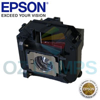 Genuine Projector Lamp Module for&nbsp;EPSON&nbsp;EB-C710X