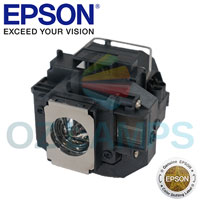 Genuine Projector Lamp Module for EPSON EH-TW450