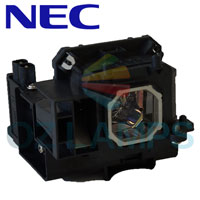 Genuine Projector Lamp Module for&nbsp;NEC&nbsp;NP17LP-UM