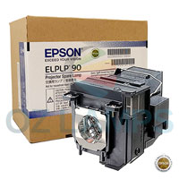 Genuine Projector Lamp Module for&nbsp;EPSON&nbsp;ELPLP90