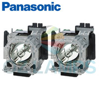 Genuine Projector Lamp Module for&nbsp;PANASONIC&nbsp;PT-DZ110-(Dual)
