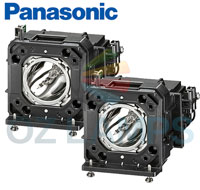 Genuine Projector Lamp Module for&nbsp;PANASONIC&nbsp;PT-DW830-(Dual)