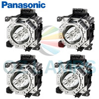Genuine Projector Lamp Module for&nbsp;PANASONIC&nbsp;PT-DS20KU-(Quad)