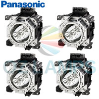 Genuine Projector Lamp Module for&nbsp;PANASONIC&nbsp;ET-LAD510F