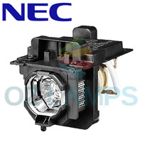 Genuine Projector Lamp Module for&nbsp;NEC&nbsp;MC302XG