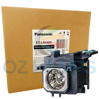 Genuine Projector Lamp Module for&nbsp;PANASONIC&nbsp;PT-VZ580U